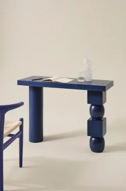 GEO Schreibtisch 40x100 cm