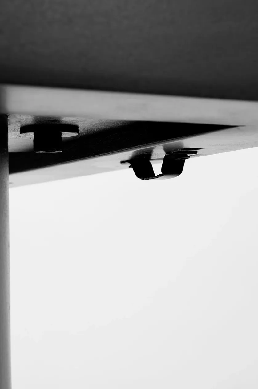 GEO Schreibtisch 40x100 cm