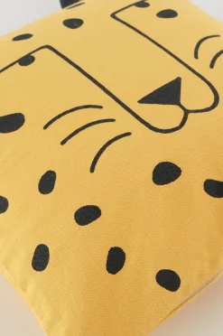 GEPARD Kissenbezug 40x40 cm
