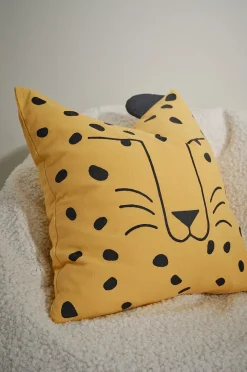 GEPARD Kissenbezug 40x40 cm
