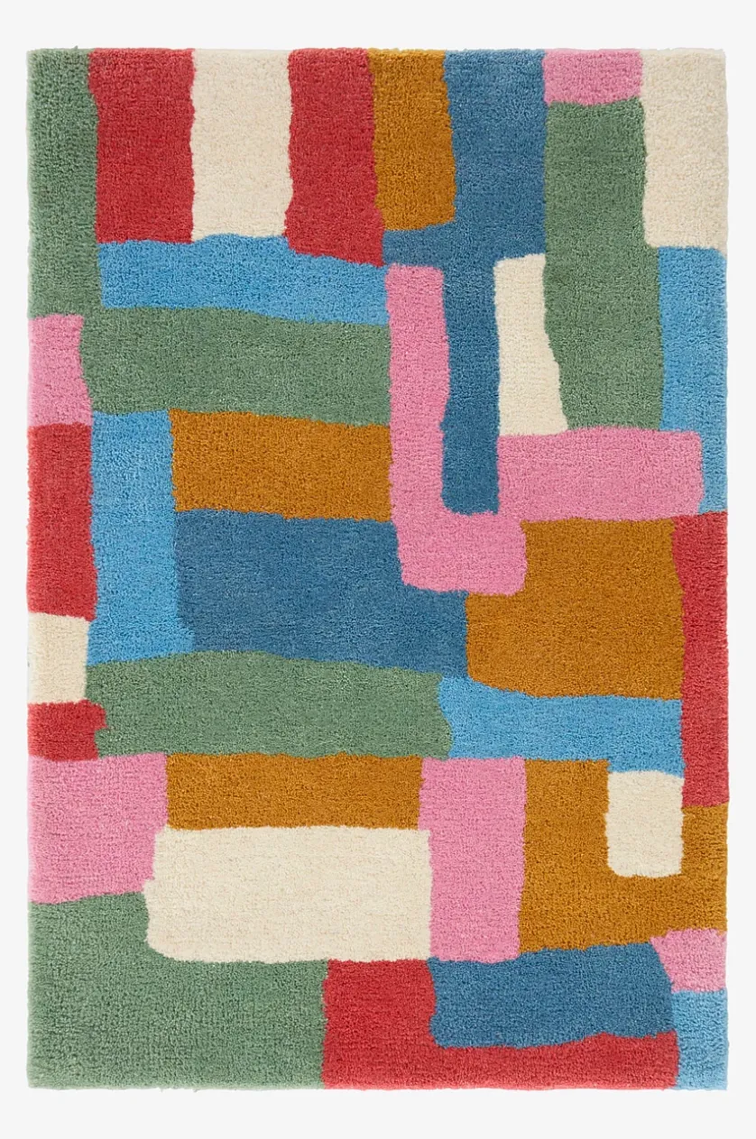GERRI Türmatte 60x90 cm