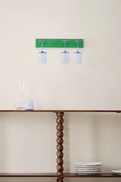 GIANNI Weinglashalter - Breite 44 cm