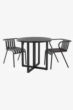 GIBRALTAR Esstisch Ø 90 cm