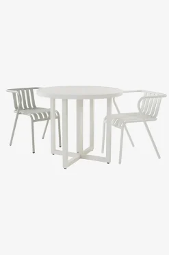 GIBRALTAR Esstisch Ø 90 cm