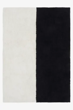 GIGA Baumwollteppich 140x270 cm ‒ Bio-Qualität