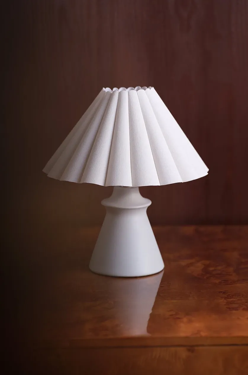 GIGA Tischlampe