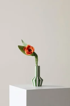 GJÖRDIS Vase Höhe 11,9 cm