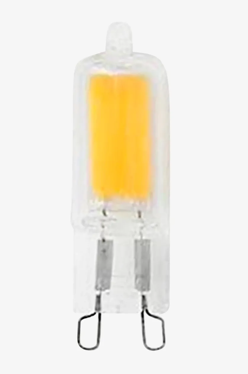 G9 LED dimmbar 2W 2700K 220Lm 2er-Pack