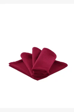 GLORIA Serviette 4er-Pack