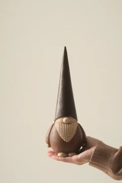GNOME Deko-Figur