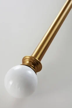 GOLDIE Vorhangstange 110-320 cm