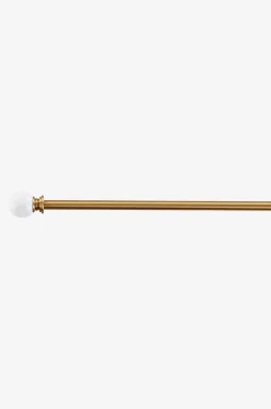 GOLDIE Vorhangstange 110-320 cm