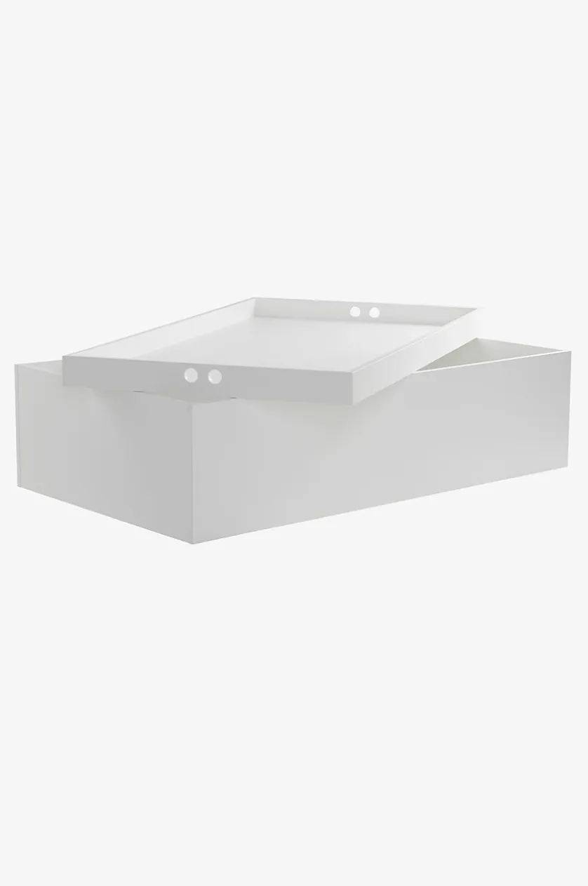 GORDON Couchtisch 120x70 cm