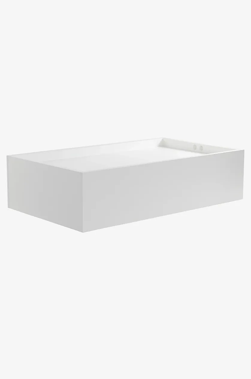 GORDON Couchtisch 120x70 cm