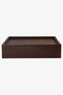 GRAHAM Couchtisch 120 x 120 cm