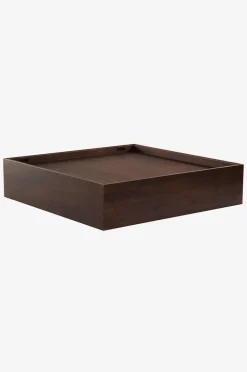 GRAHAM Couchtisch 120 x 120 cm