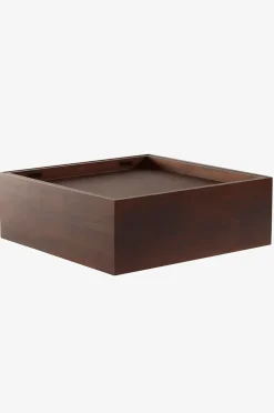 GRAHAM Couchtisch 80 x 80 cm