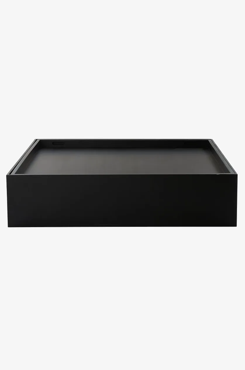 GRAHAM Couchtisch 120 x 120 cm