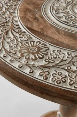 GRENADA Beistelltisch Ø 45,0 cm