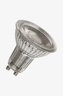 GU10 dimmbar LED 5W 2700 K 300Lm