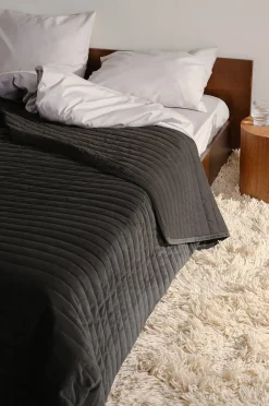 GURI Tagesdecke aus Samt
