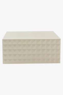 HAGA Couchtisch 80x80 cm