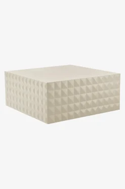 HAGA Couchtisch 80x80 cm