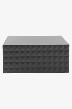 HAGA Couchtisch 80x80 cm