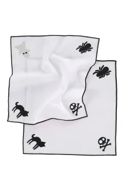 HALLOWEEN Serviette im 2er-Pack