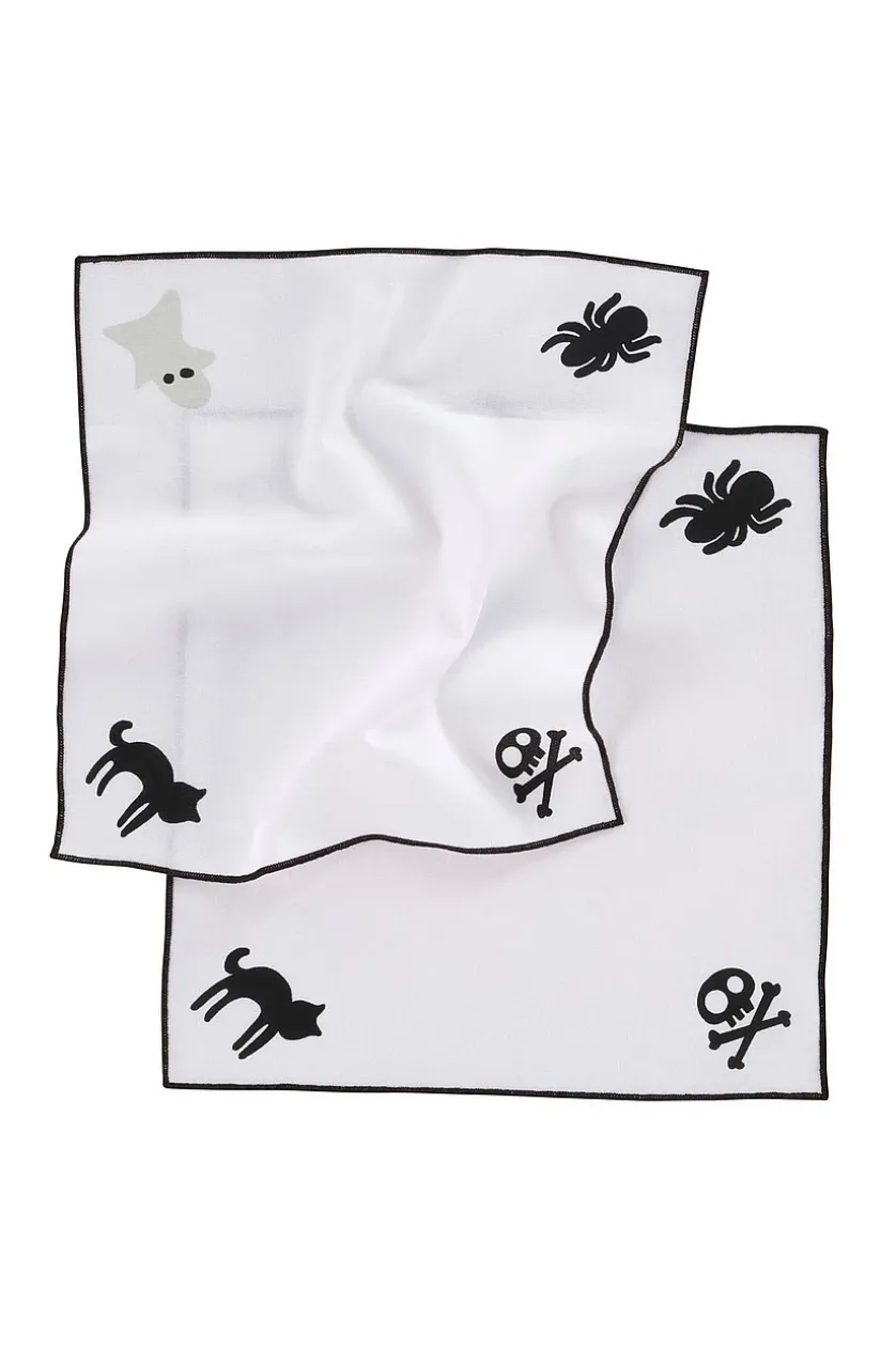 HALLOWEEN Serviette im 2er-Pack