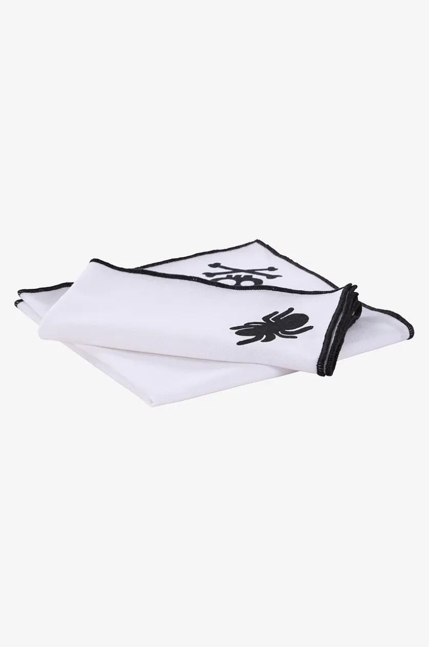 HALLOWEEN Serviette im 2er-Pack