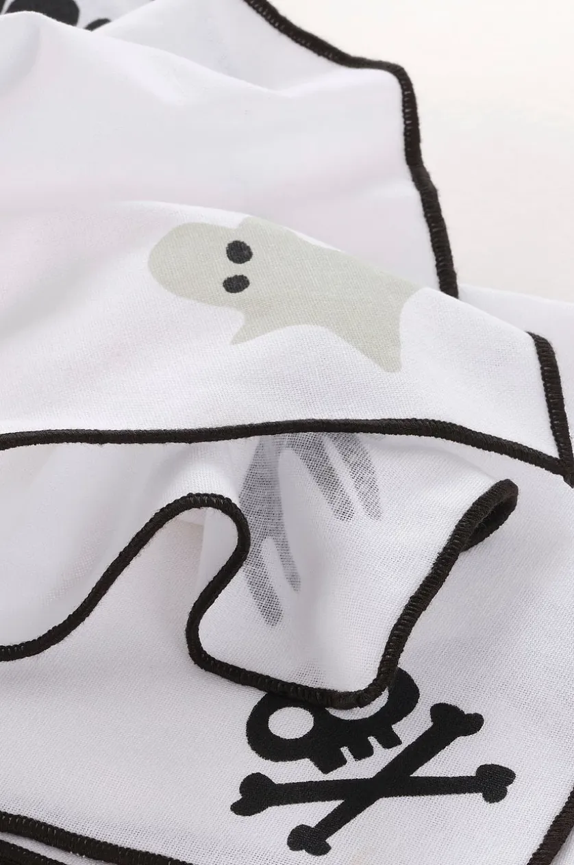 HALLOWEEN Serviette im 2er-Pack