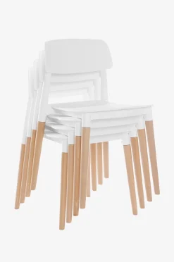 HALMSTAD Stuhl, 2 St.