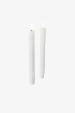 HELVAR LED-Lüsterkerzen, 2 St.