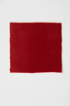 HENGTAI VELVET Stoffmuster