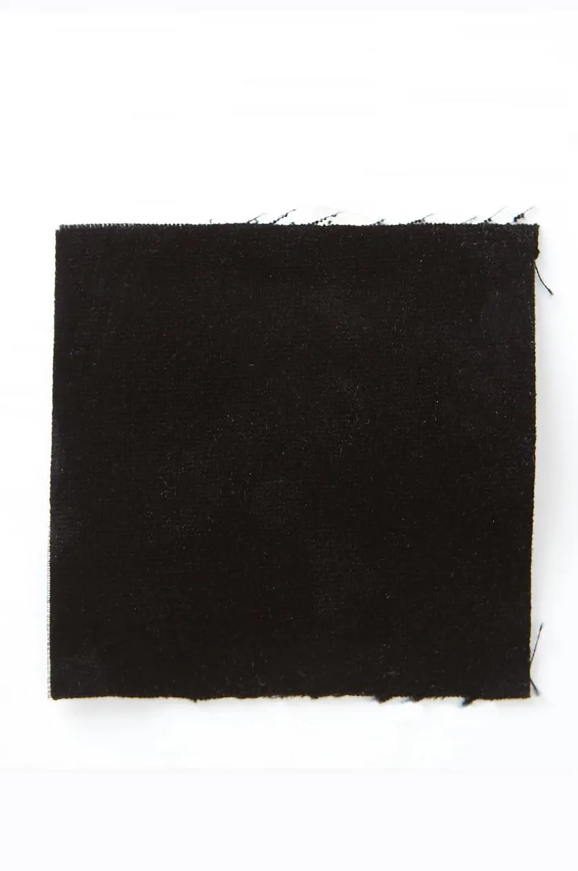 HENGTAI VELVET Stoffmuster