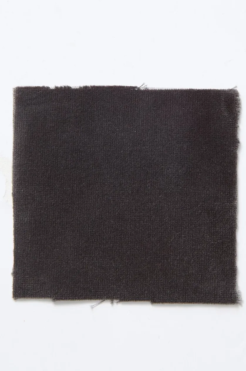 HENGTAI VELVET Stoffmuster