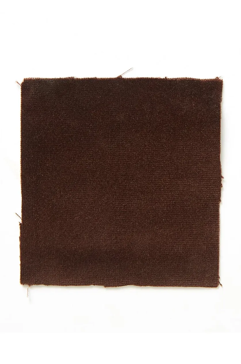 HENGTAI VELVET Stoffmuster