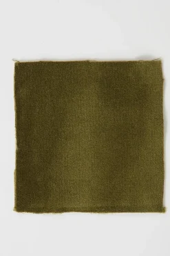 HENGTAI VELVET Stoffmuster