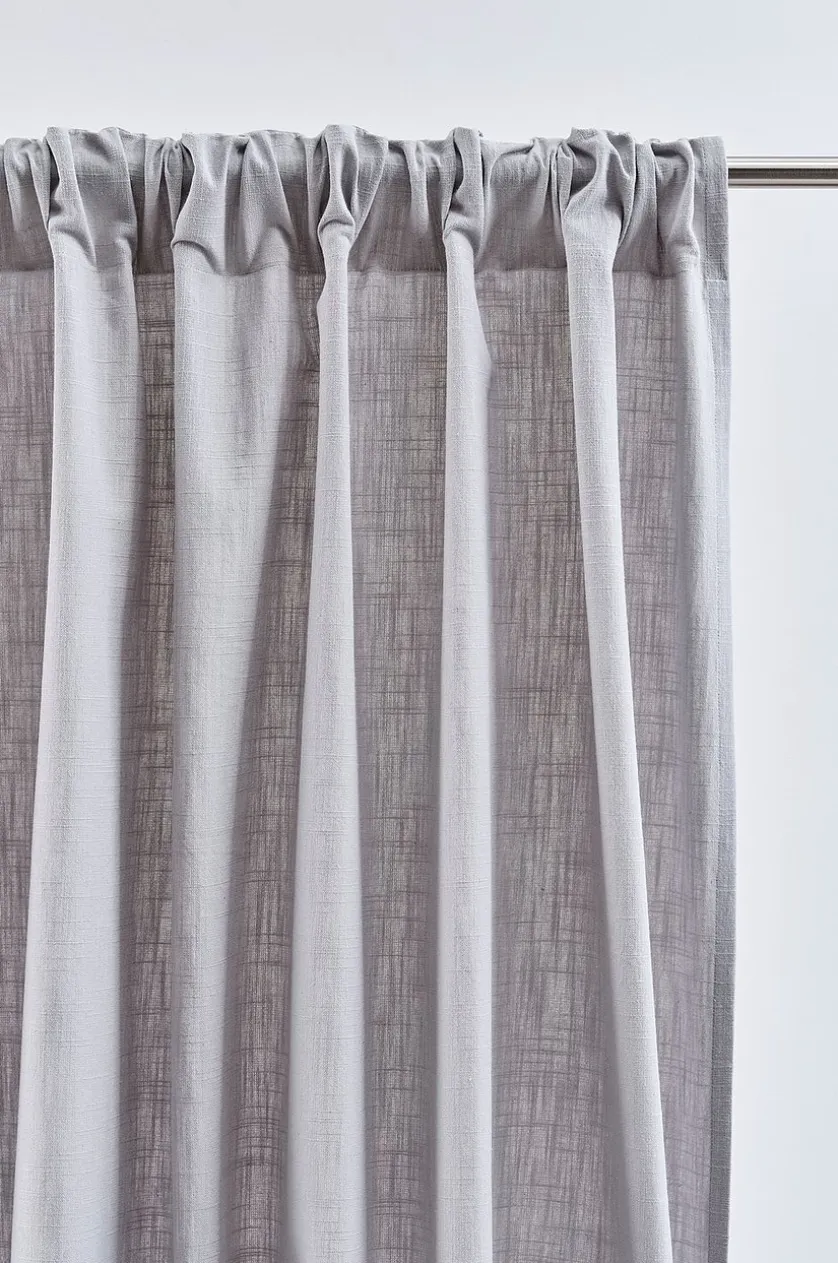 HENLEY Multifunktionsgardine, 2 St.