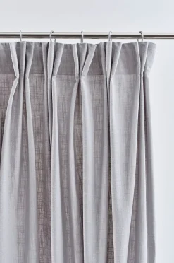 HENLEY Multifunktionsgardine, 2 St.