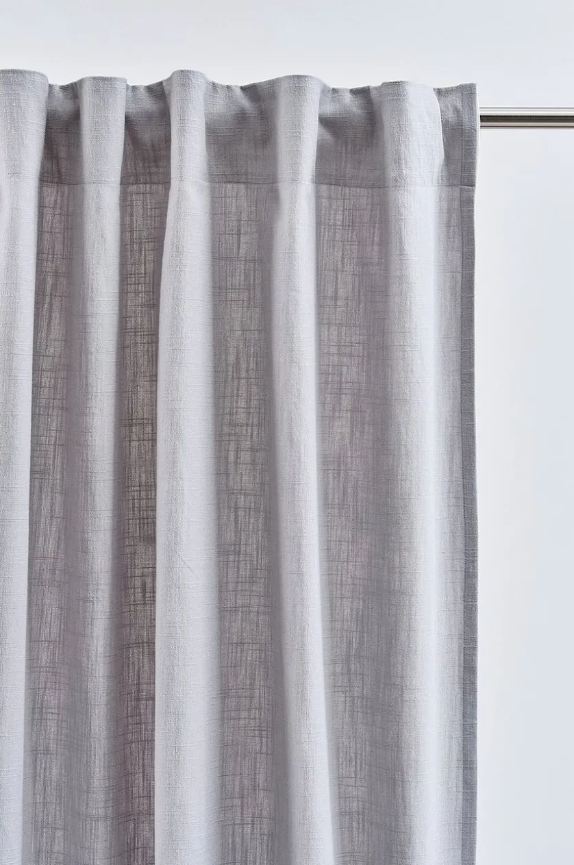 HENLEY Multifunktionsgardine, 2 St.