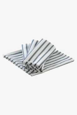 HENRI Serviette 4er-Pack