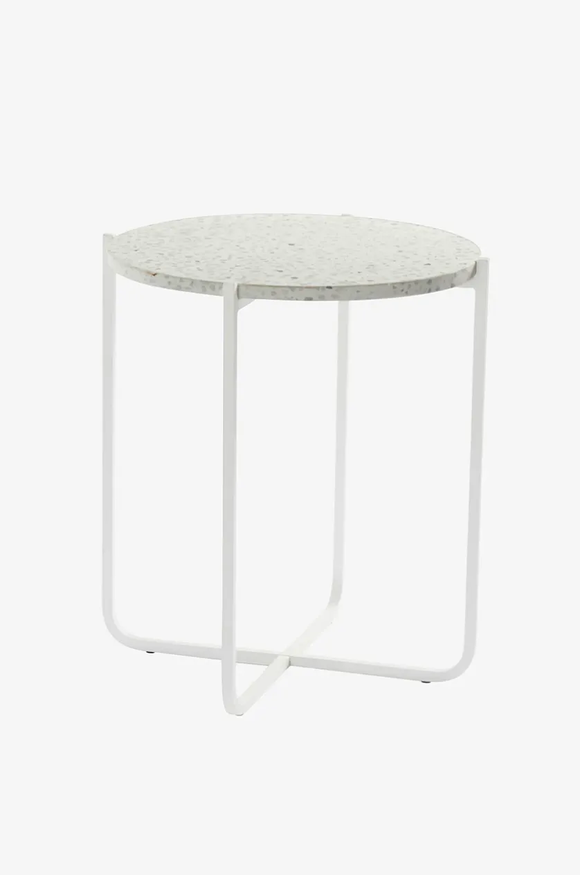 HEYWOOD Beistelltisch Ø 42 cm