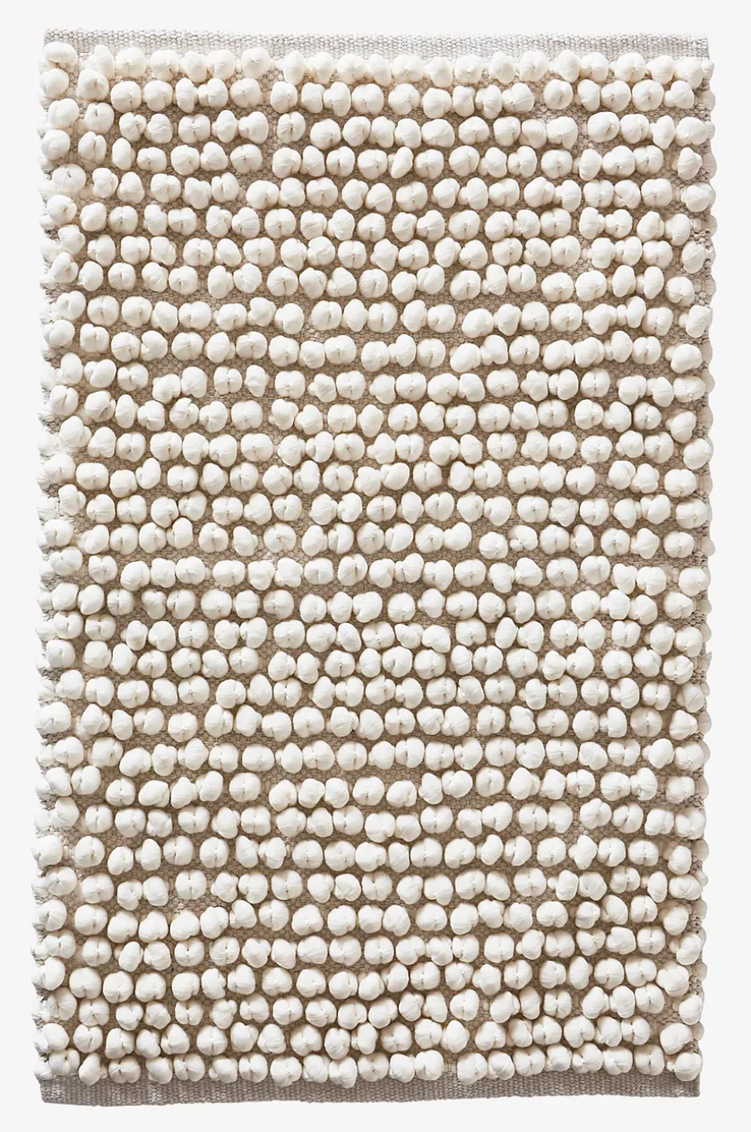 HILLS Badteppich 80x150 cm
