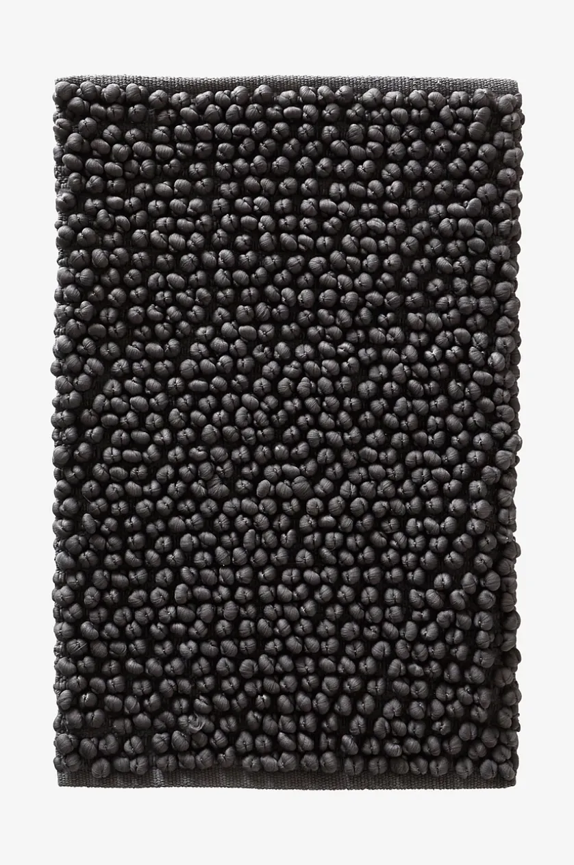 HILLS Badteppich 80x120 cm