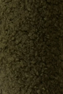 HIMALAYA TEDDY Stoffmuster