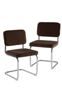 HJO Stuhl mit 2er-Pack
