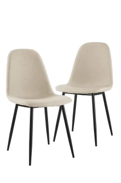 HOLMA Stuhl im 2er-Pack
