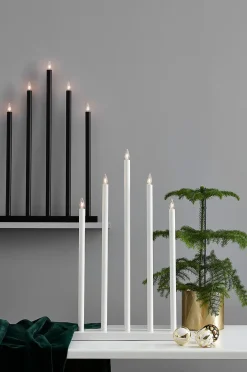 HOLY Elektrischer Kerzenleuchter